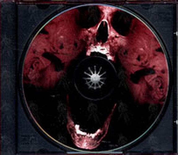 DECEASED - Behind The Mourner's Veil - 3