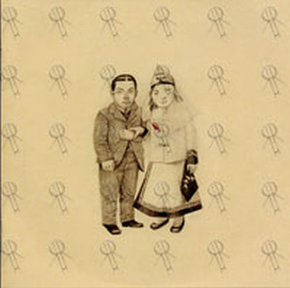 DECEMBERISTS-- THE - Valencia! - 3