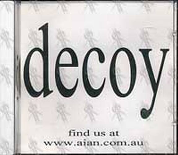 DECOY - Bhang Lassi &amp; Trifun - 1