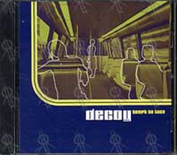 DECOY - Tempt To Take - 1