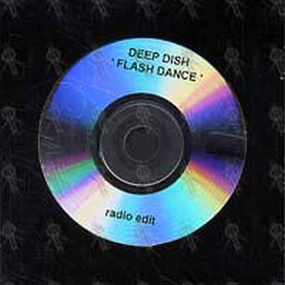 DEEP DISH - Flash Dance - 1