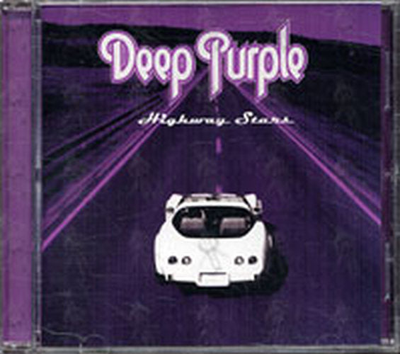 DEEP PURPLE - Highway Stars - 1