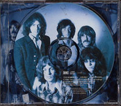 DEEP PURPLE - In Rock - 3