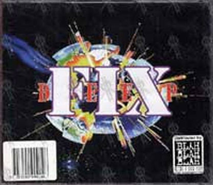 DEEPFIX - Injection EP - 2