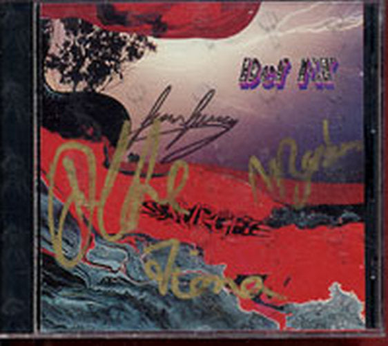 Surge – Rare Records