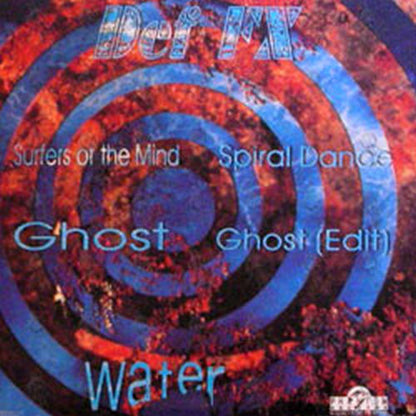 DEF FX - Water - 2