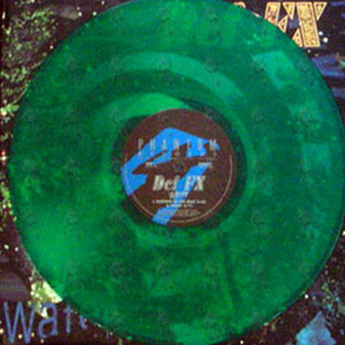 DEF FX - Water - 3