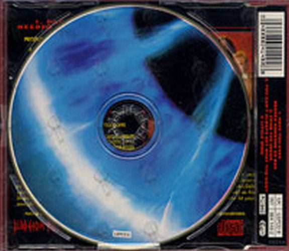 DEF LEPPARD - Have You Ever Needed Someone So Bad - 2