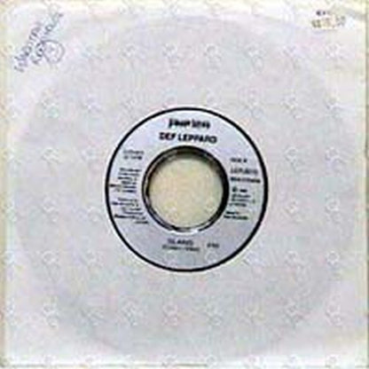 DEF LEPPARD - Slang - 2