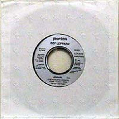 DEF LEPPARD - Slang - 1