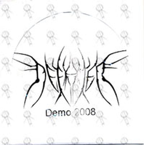 DEFAMER - Demo 2008 - 1