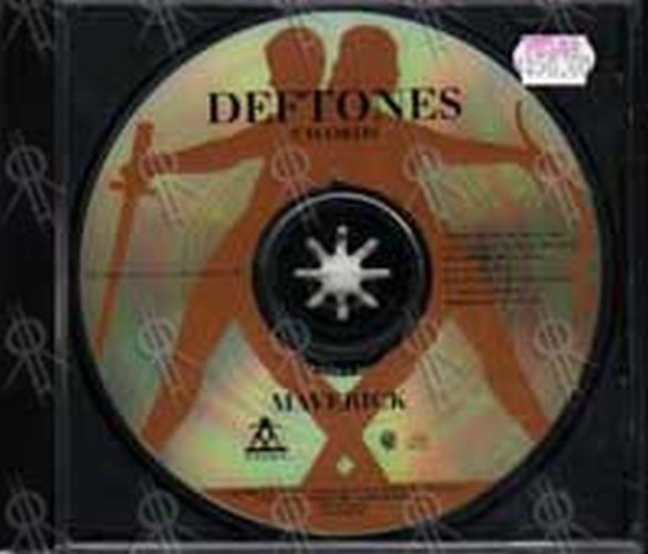 DEFTONES - 7 Words - 1