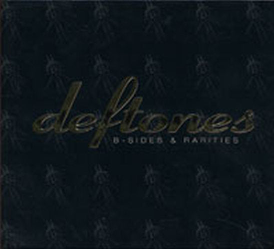 DEFTONES - B-Sides &amp; Rarities - 1