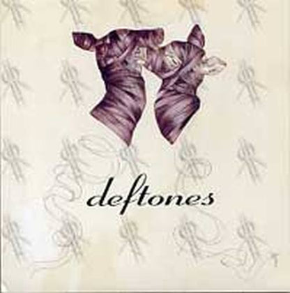 DEFTONES - Hexagram - 1