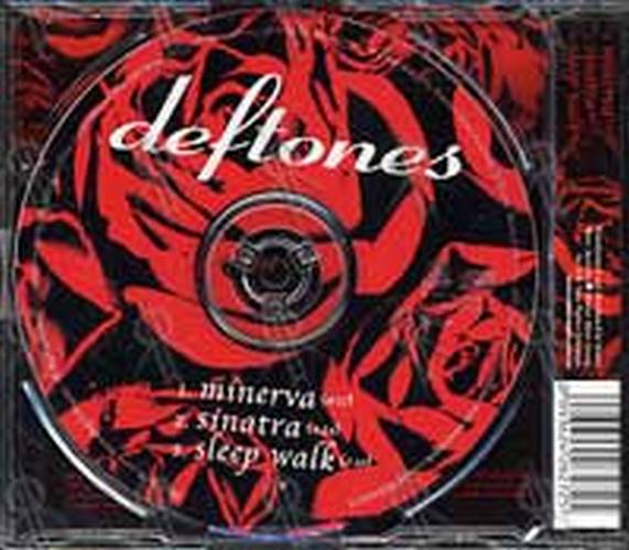 DEFTONES - Minerva - 2