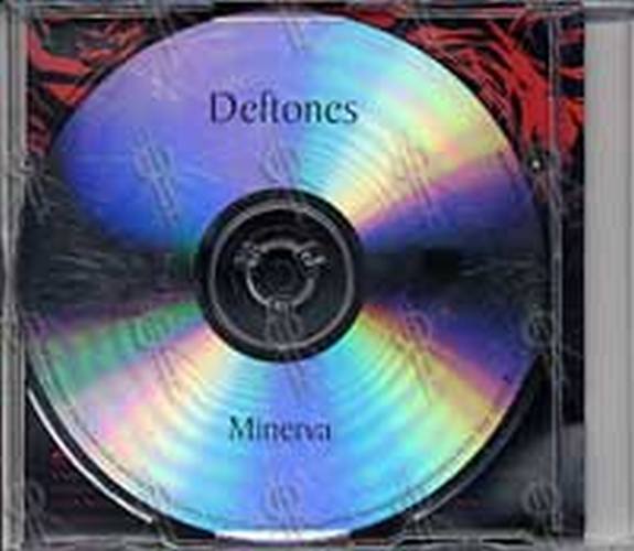 DEFTONES - Minerva - 2
