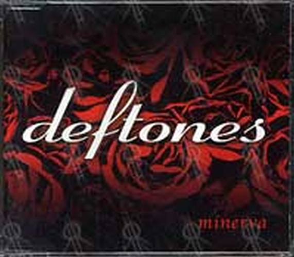 DEFTONES - Minerva - 1