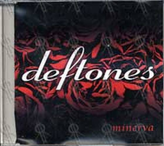 DEFTONES - Minerva - 1