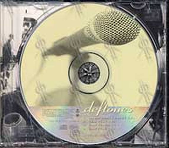 DEFTONES - My Own Summer (Shove It) - 3