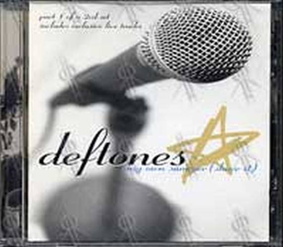 My Own Summer (Shove It) – Rare Records