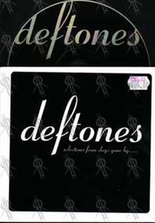 DEFTONES - Selections From Days Gone By..... - 1