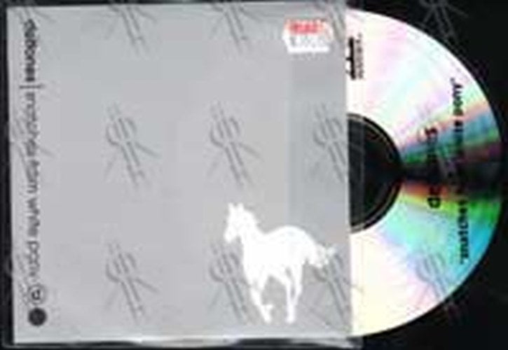 DEFTONES - Snatches From White Pony - 1