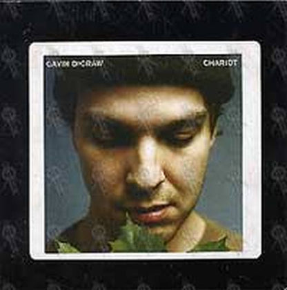 DEGRAW-- GAVIN - Chariot - 2