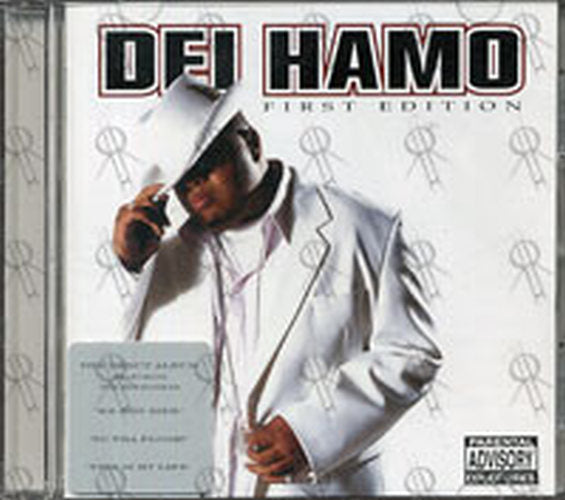 DEI HAMO - First Edition - 1