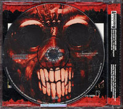 DELIRIOUS - Made For The Violent Age - 2