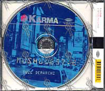 DEMARCHI-- SUZE - Karma - 2