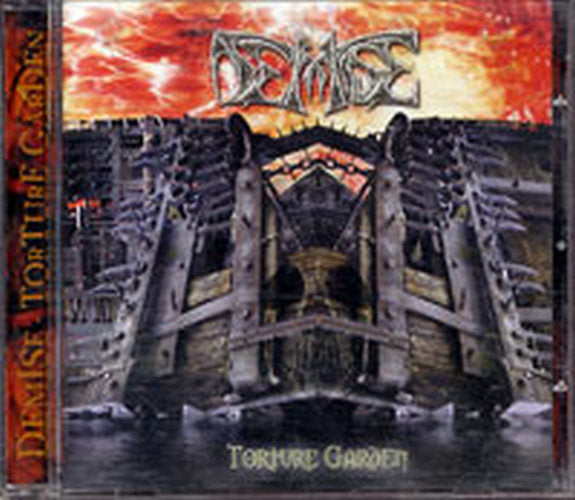 DEMISE - Torture Garden - 1