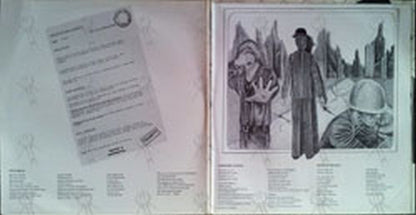 DEMON - The Plague - 3