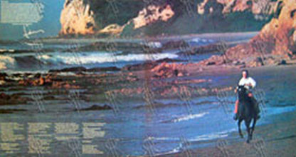 DENVER-- JOHN - Windsong - 3