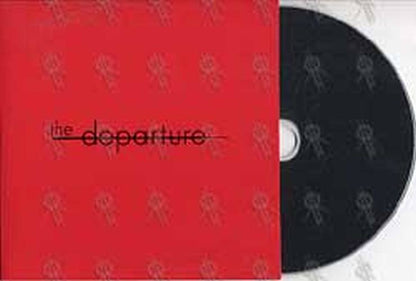 DEPARTURE-- THE - Be My Enemy - 1