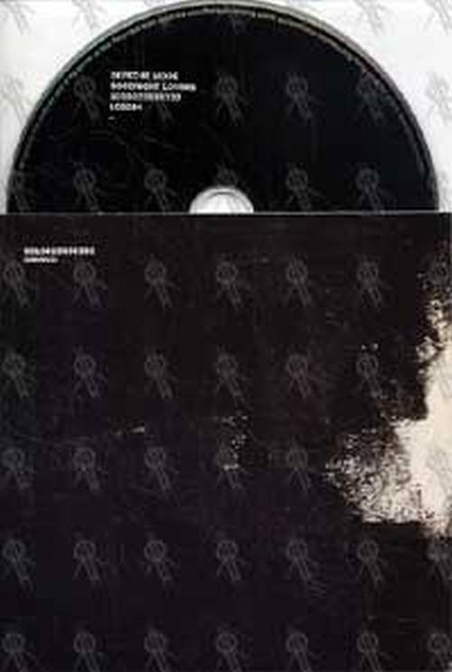 DEPECHE MODE - Goodnight Lovers - 3