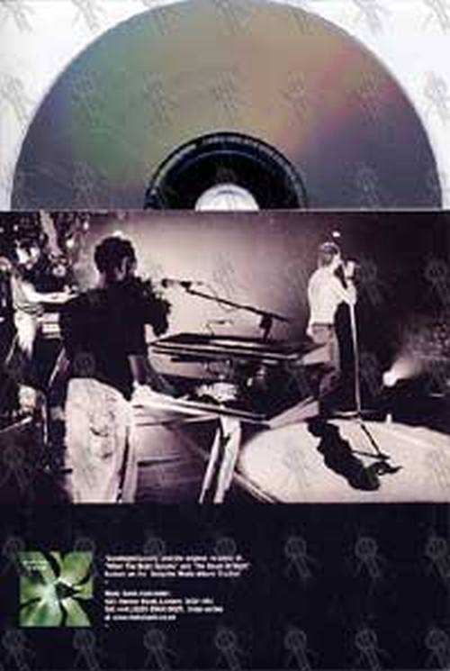 DEPECHE MODE - Goodnight Lovers - 4