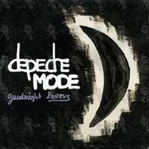 DEPECHE MODE - Goodnight Lovers - 1