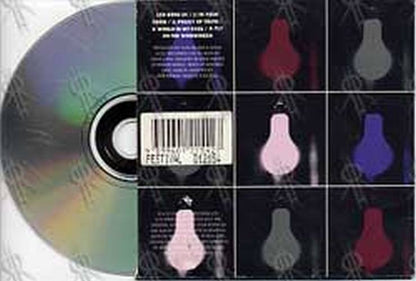 DEPECHE MODE - In Your Room - 2