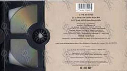 DEPECHE MODE - It's No Good - 2