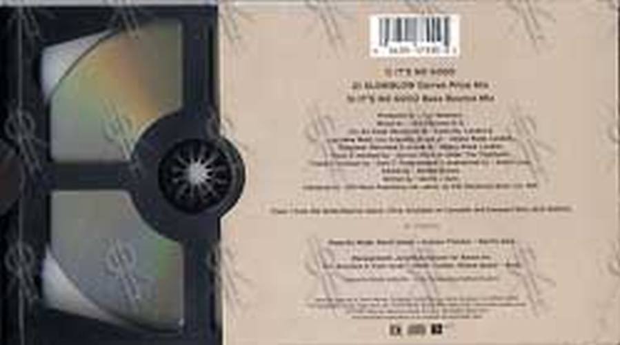 DEPECHE MODE - It's No Good - 2