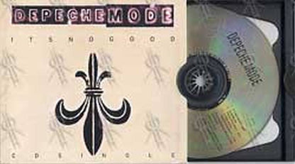 DEPECHE MODE - It's No Good - 1