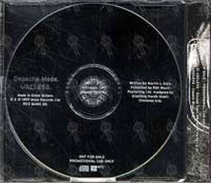 DEPECHE MODE - Useless - 2