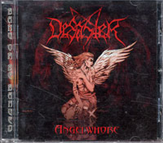 DESASTER - Angelwhore - 1