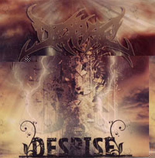 DESPISE - Despise - 1