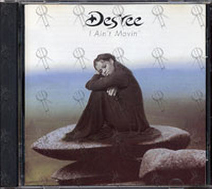 DES'REE - I Ain't Movin' - 1
