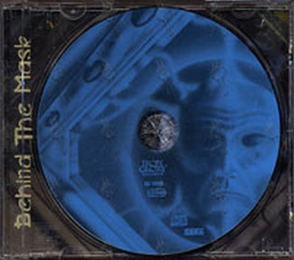 DESTILLERY - Behind The Mask - 3