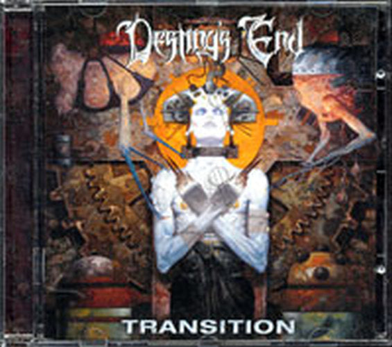Transition – Rare Records