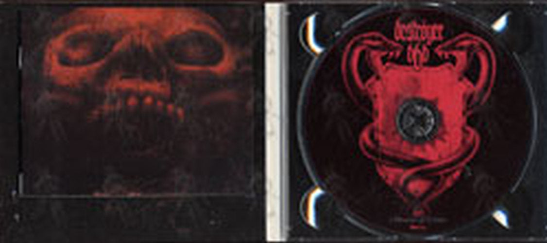 DESTROYER 666 - Defiance - 3