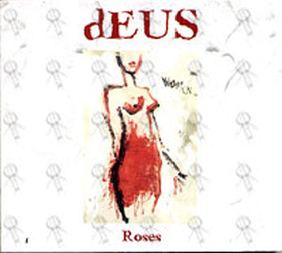 DEUS - Roses - 1