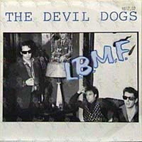 DEVIL DOGS-- THE - L.B.M.F. - 1